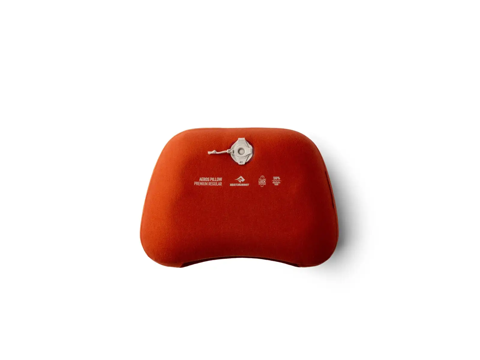 Sea To Summit Aeros Premium-Kissen Regular Mediterranea