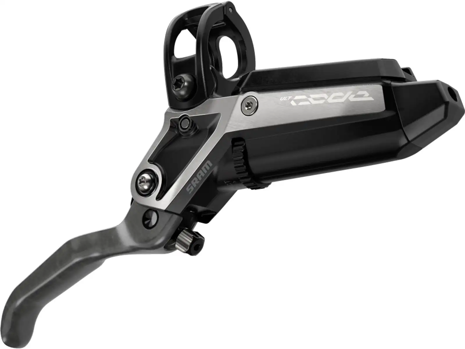 Sram Code Ultimate Stealth Scheibenbremse Hinten