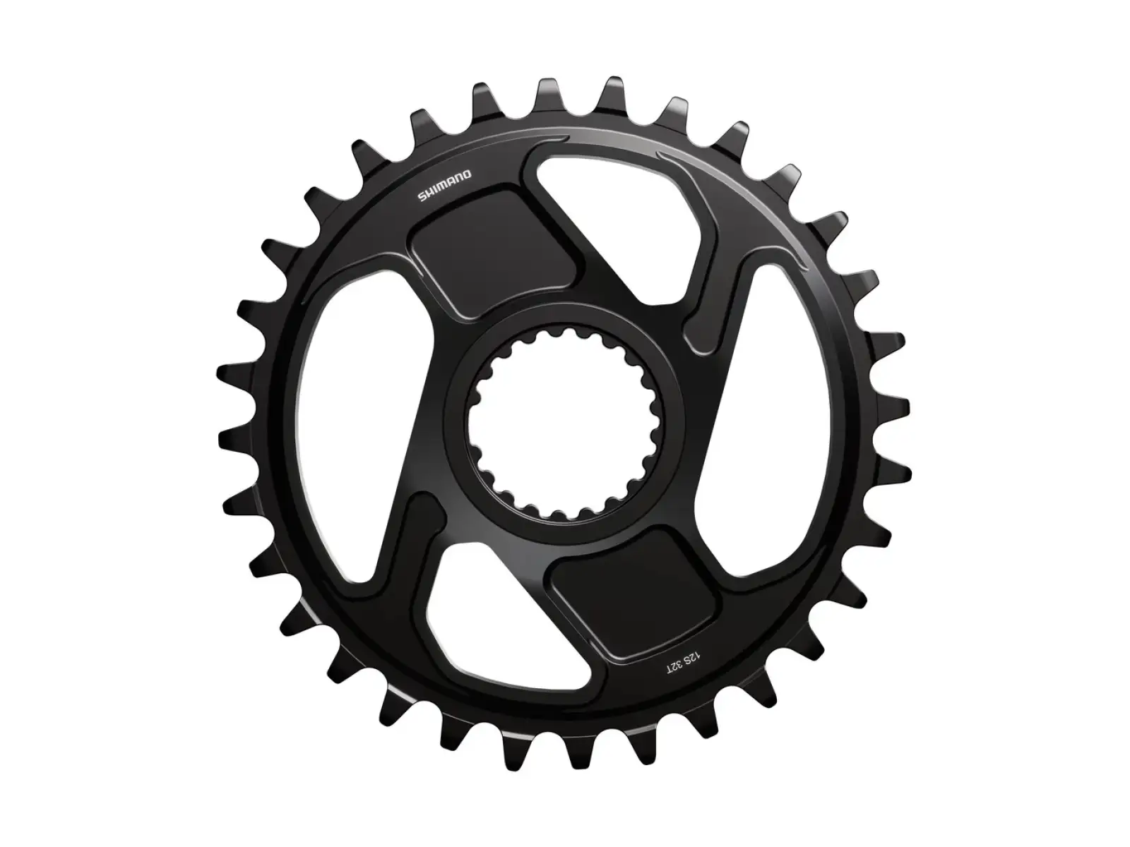 Shimano Deore XT Kettenblatt 12-fach SM-CRM86