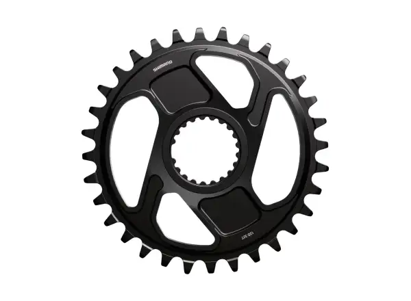 Shimano Deore XT Kettenblatt 12-fach SM-CRM86