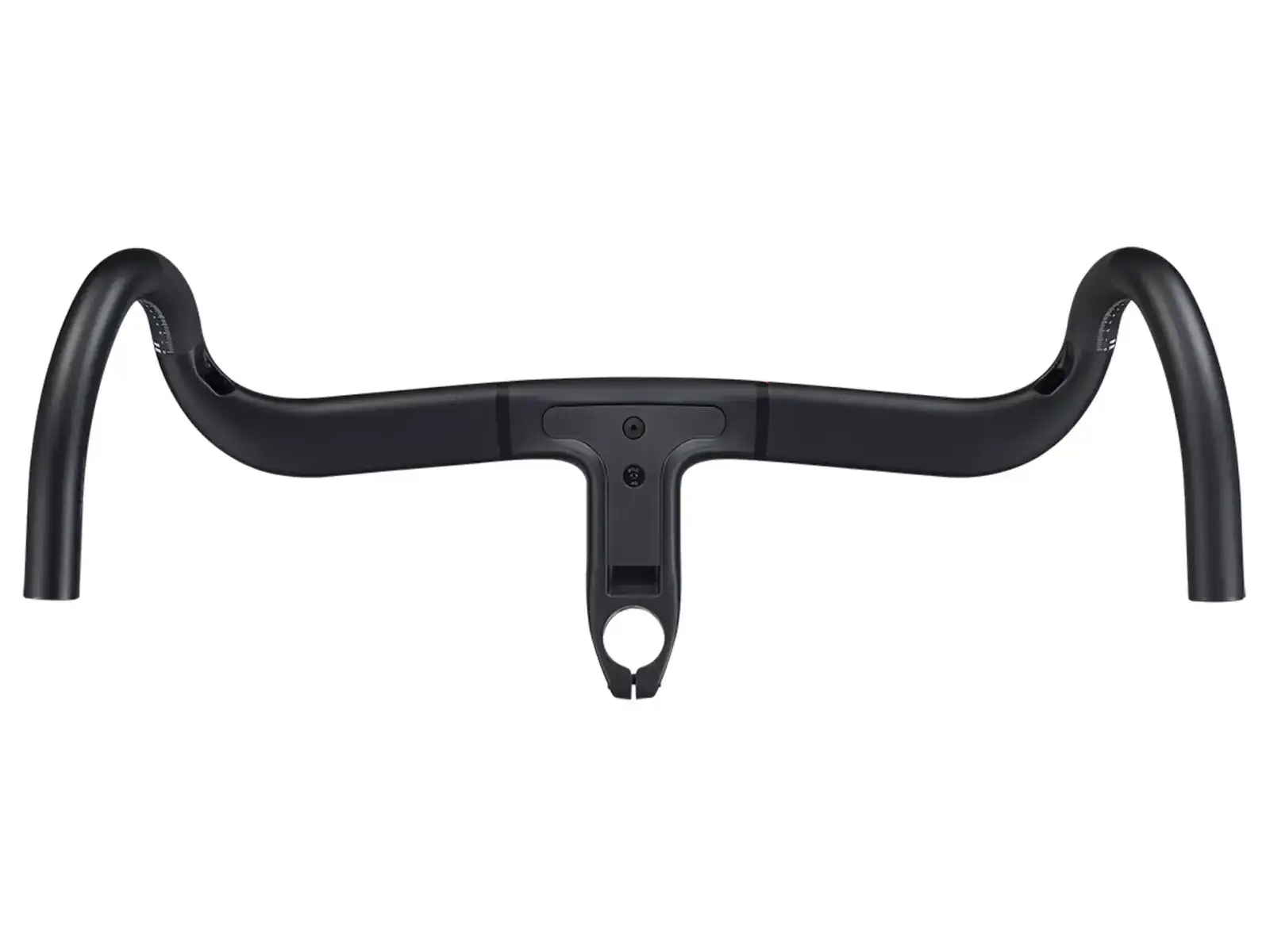 Ritchey SuperLogic Butano Ridge Lenker mit integriertem Vorbau