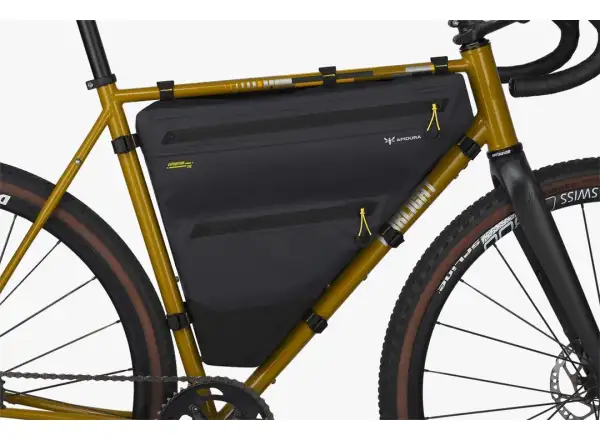 Apidura Expedition Rahmentasche 10l