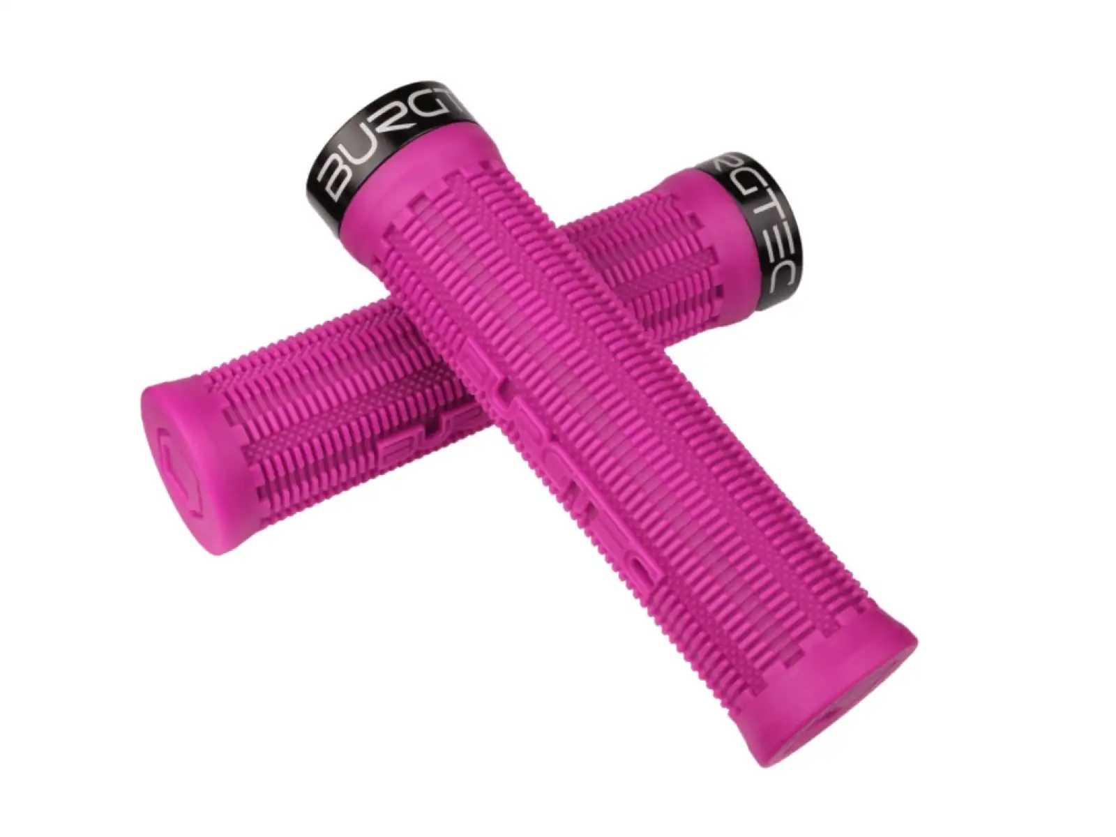 Burgtec The Bartender Pro Greg Minnaar Signature Griffe lila