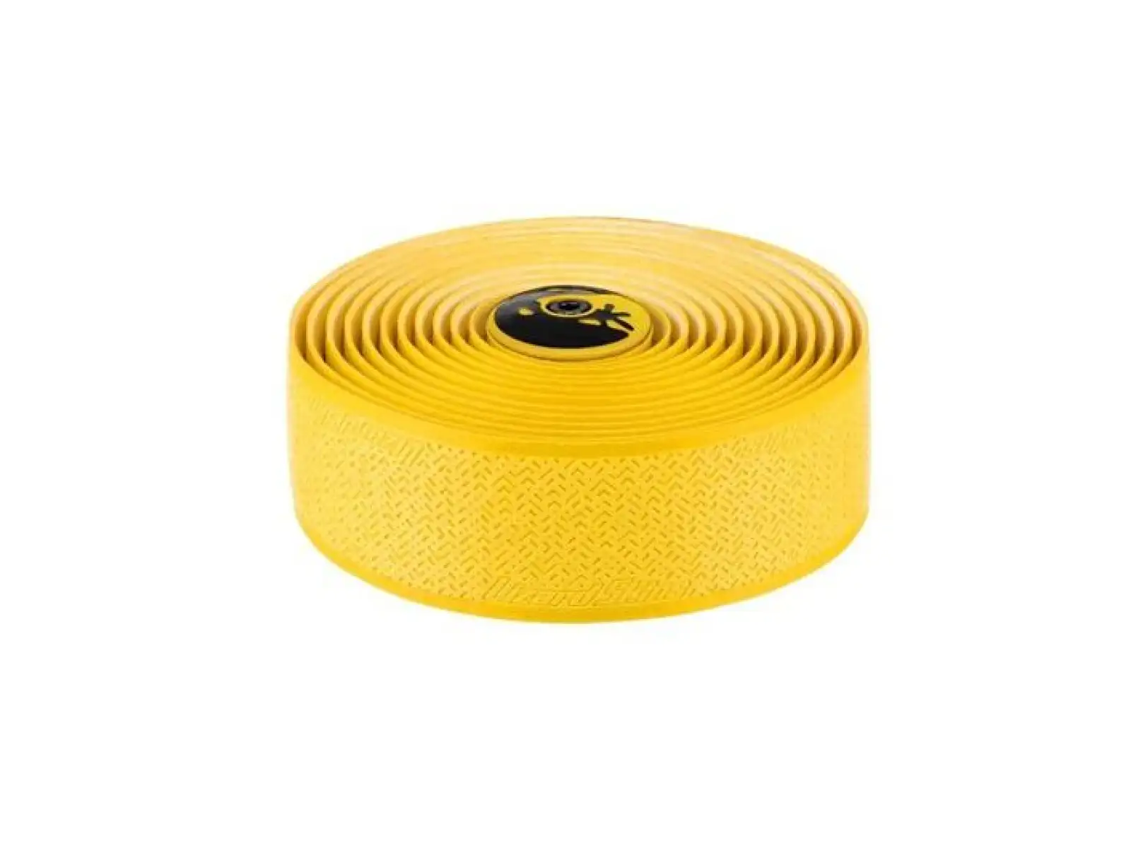 Lizard Skins DSP V2 2.5 mm Lenkerband Viper Yellow