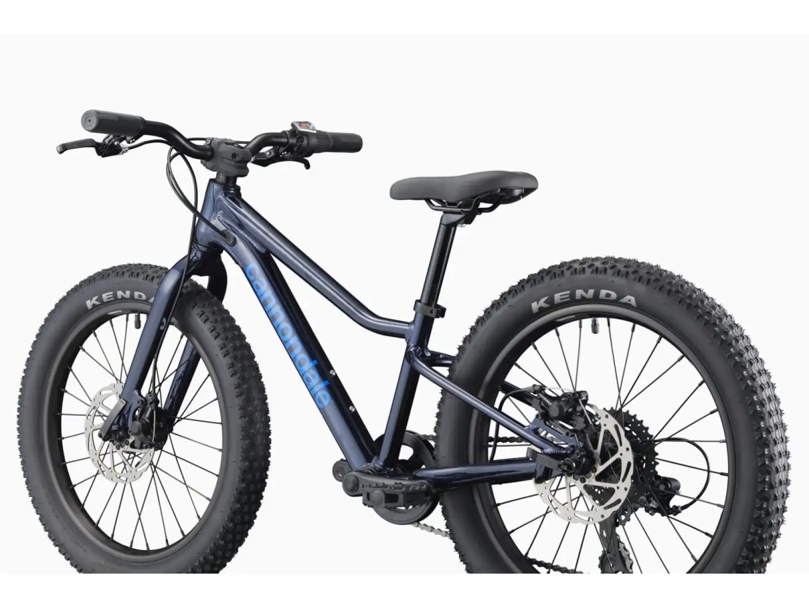 Cannondale Kids Trail Plus 20 Kinderfahrrad MDN
