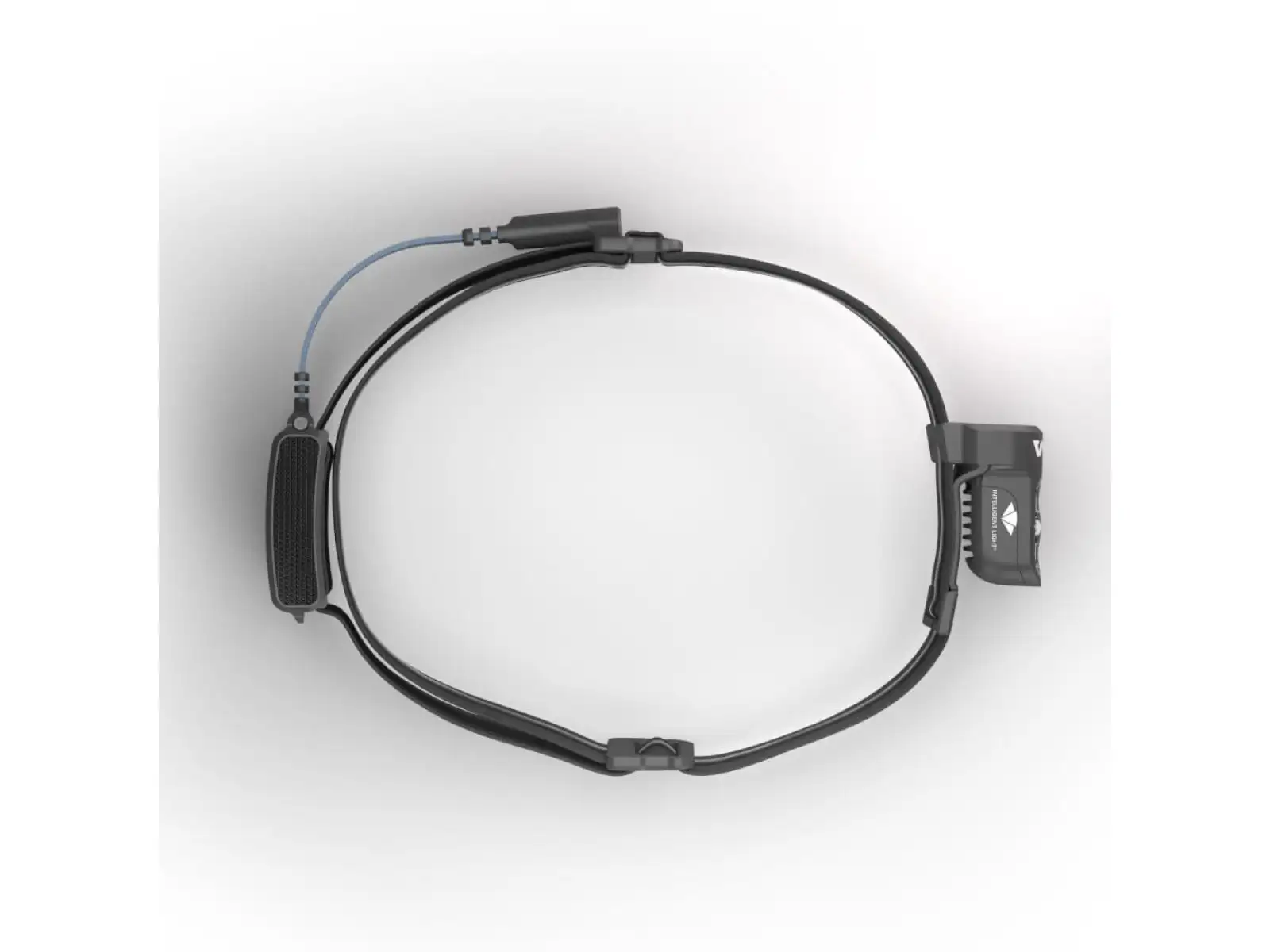 Silva Trail Runner Free Ultra Stirnlampe schwarz