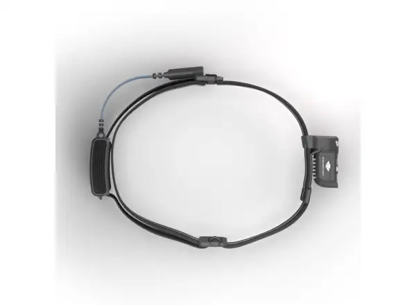 Silva Trail Runner Free Ultra Stirnlampe schwarz