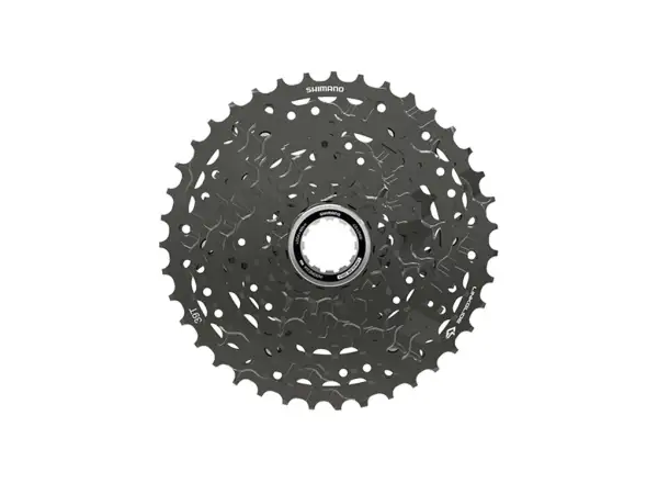 Shimano CUES CS-LG400-10 Linkglide 10-fach Kassette 11-39