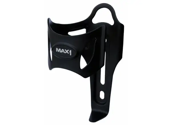 Max1 Korb seitlich schwarz