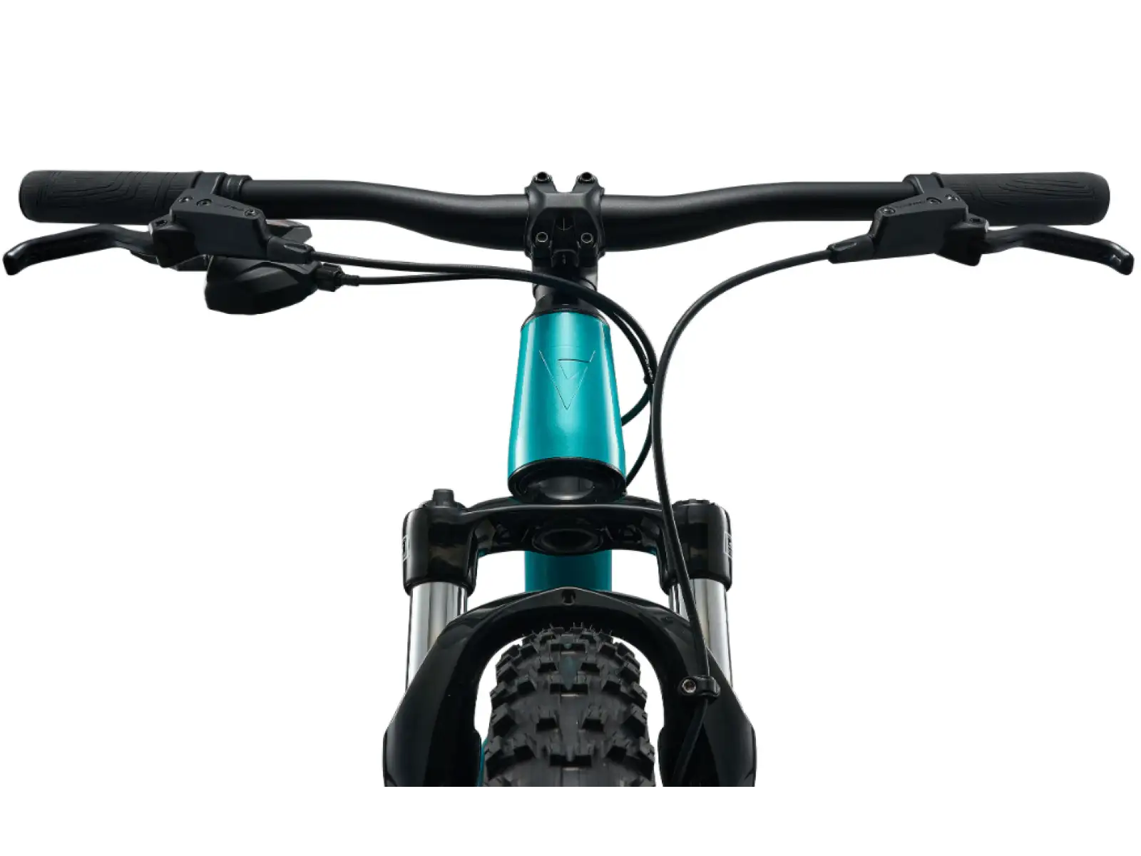 Giant STP 20 FS Kinder-Mountainbike Teal
