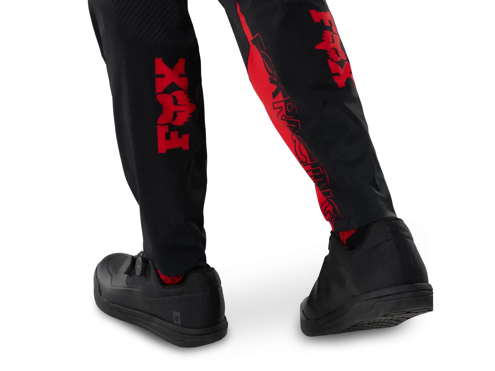 Fox Flexair Pant Goldstone Se Herren Hose Black