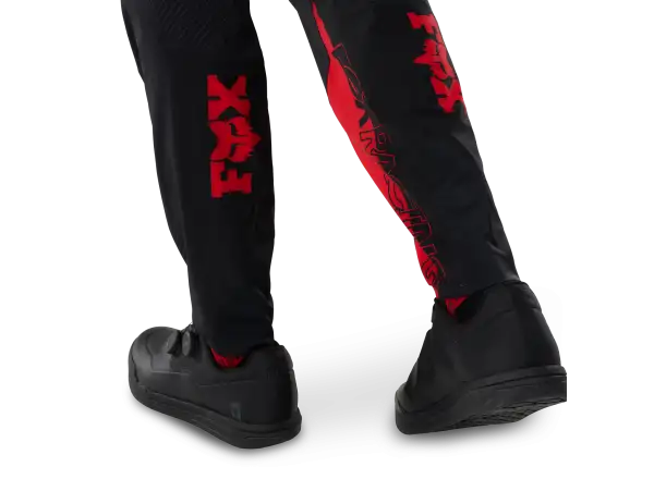 Fox Flexair Pant Goldstone Se Herren Hose Black