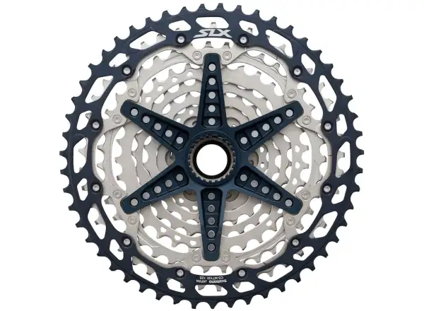 Shimano SLX CS-M7100 12-fach Kassette 10-51