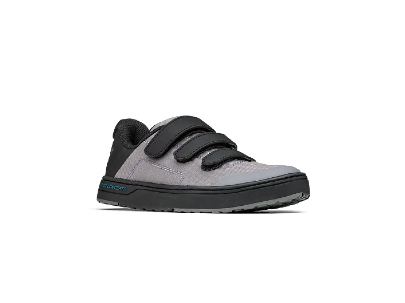 Ride Concepts Livewire Kinder Schuhe Charcoal