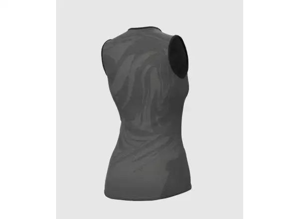 Alé Intimo Etesia Damen Funktions-T-Shirt schwarz