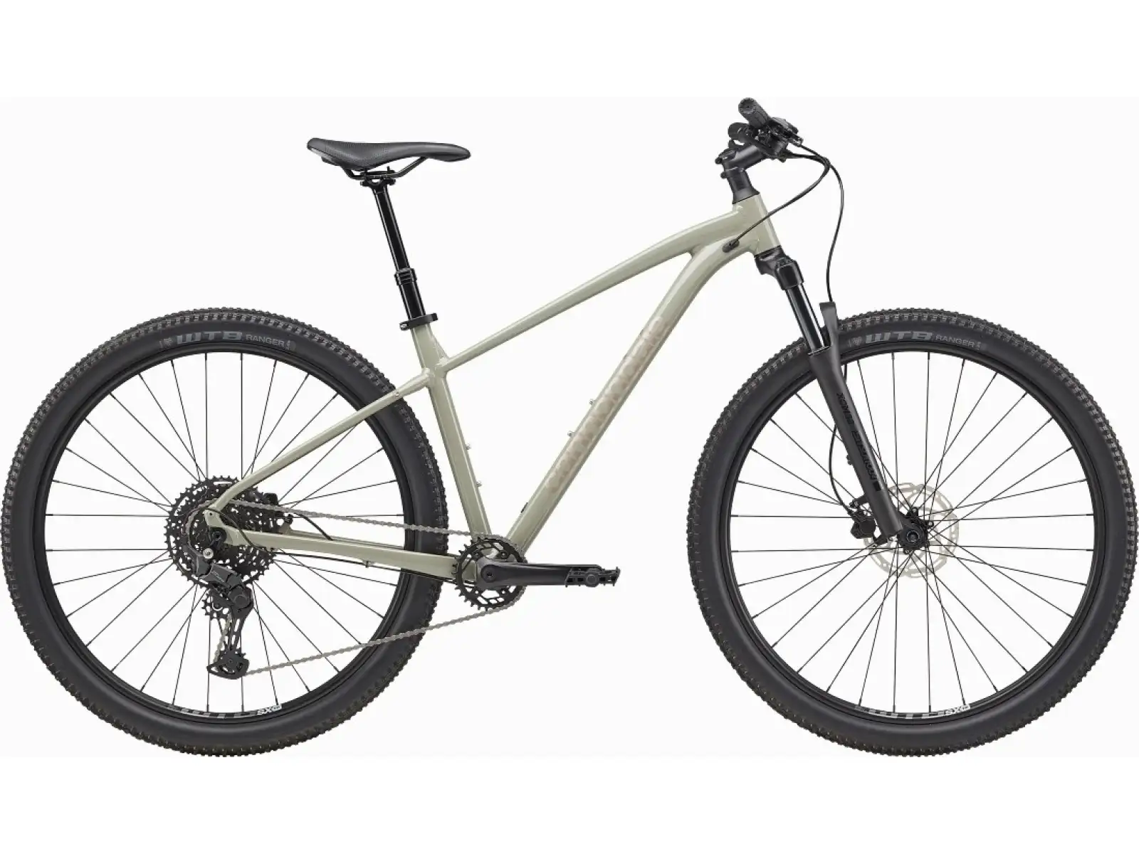 Cannondale Trail 1 27,5" Mountainbike Tiger Shark