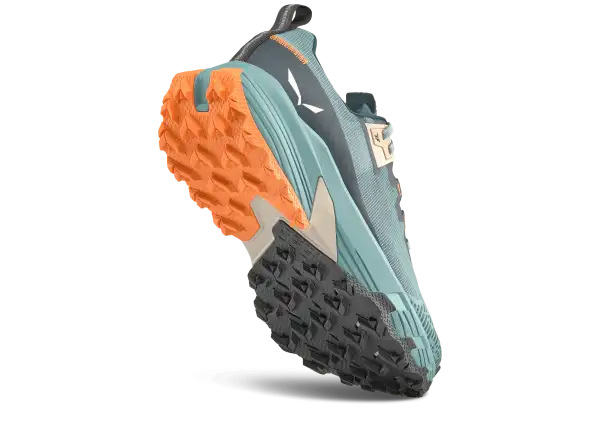 Salewa Pedroc 2 Max Herren Schuhe Willow/Pond