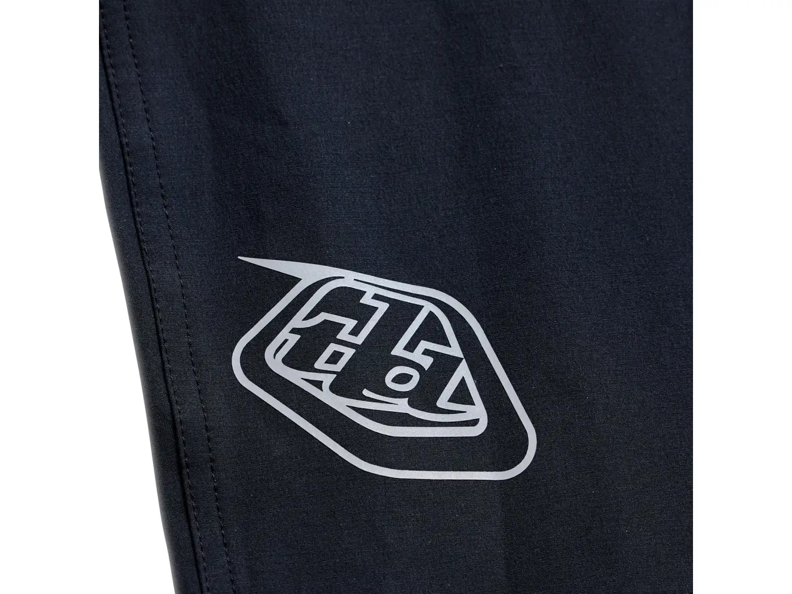 Troy Lee Designs Oversender Pro Herrenhose Mono Black