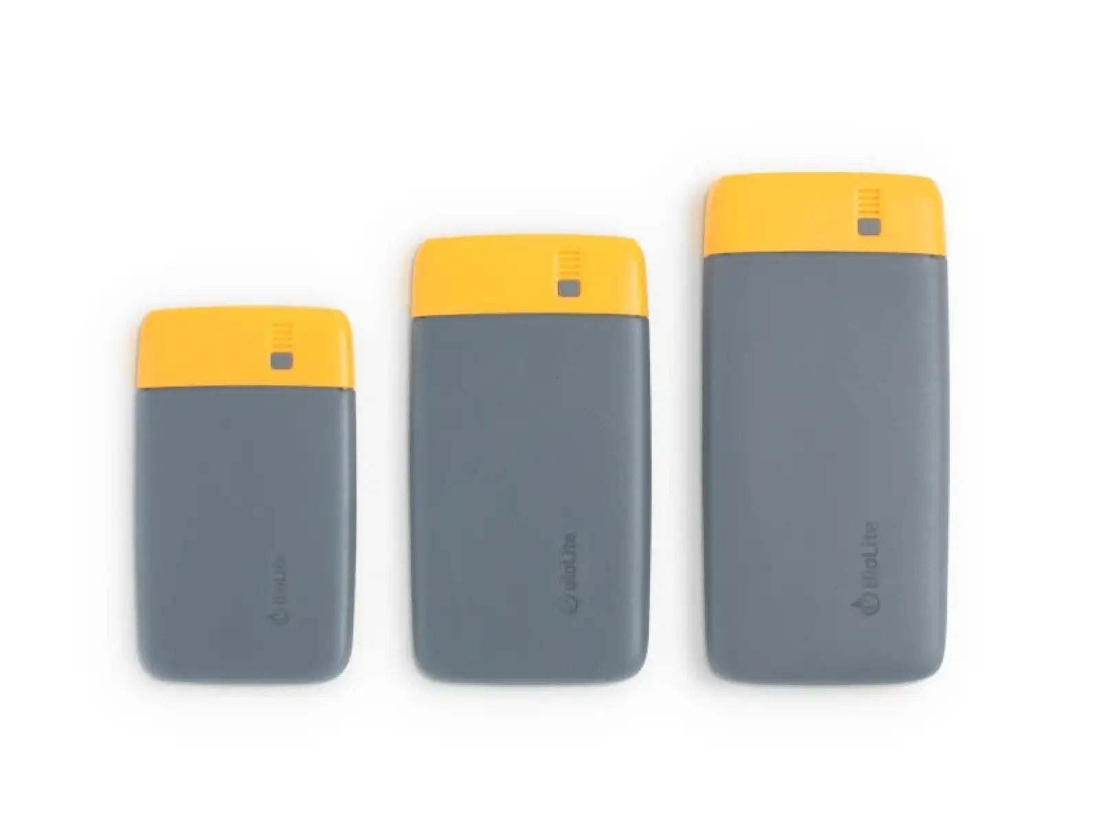 BioLite Charge 80 PD Powerbank