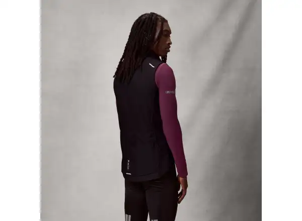 Endura Pro SL Race Insulated Herrenweste Black