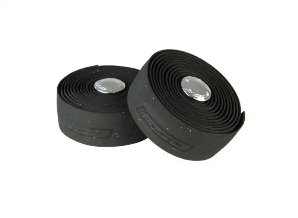 FSA Ultragel Kork Lenkerband schwarz