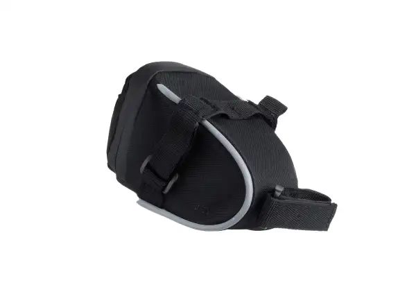 Force Jet Satteltasche schwarz