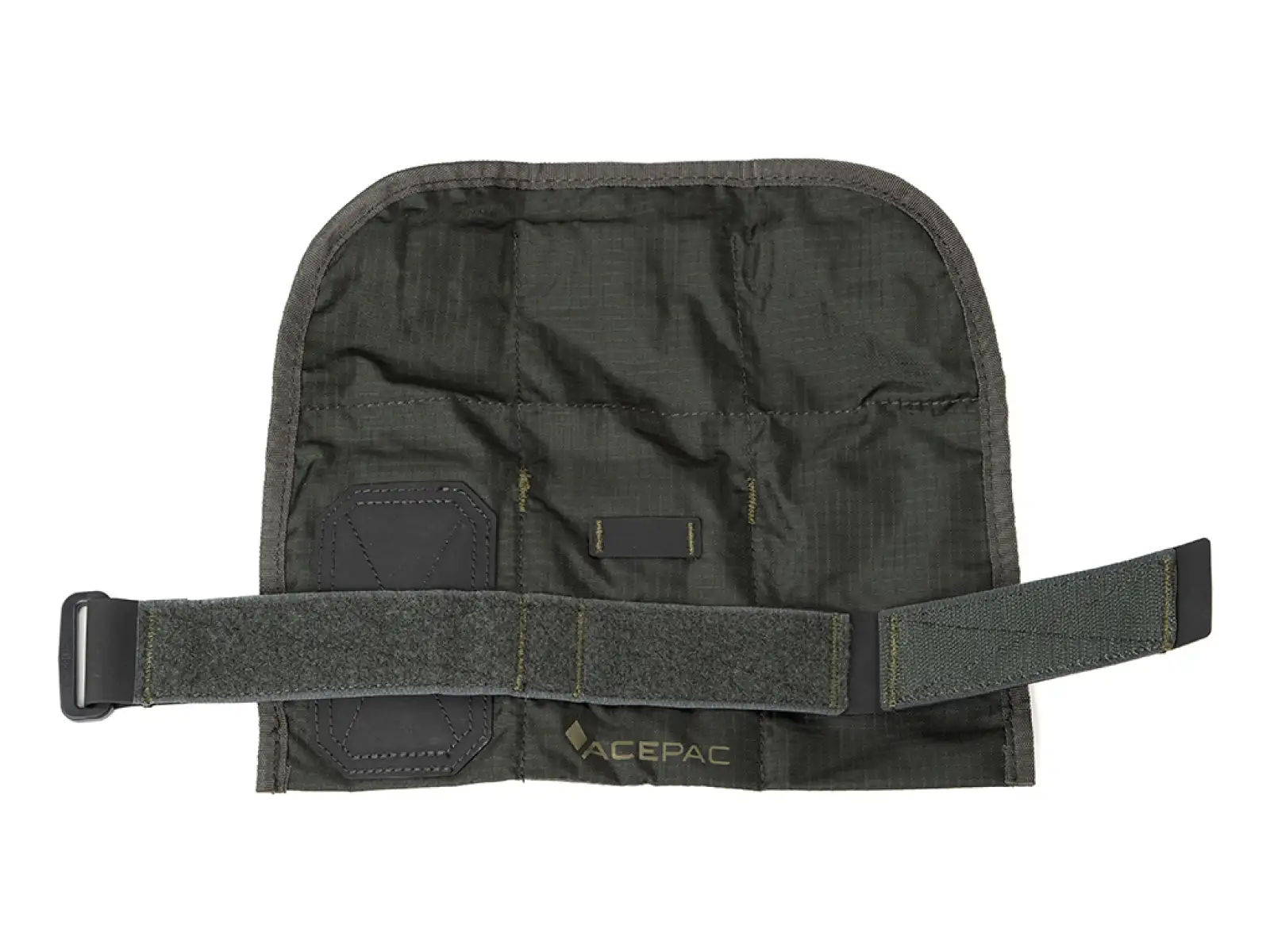 Acepac Tool Wallet MKIII Werkzeugtasche Grey