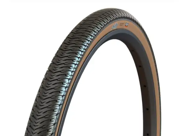 Maxxis DTH 26x2,30" EXO MTB Reifen mit Kevlar Tanwall