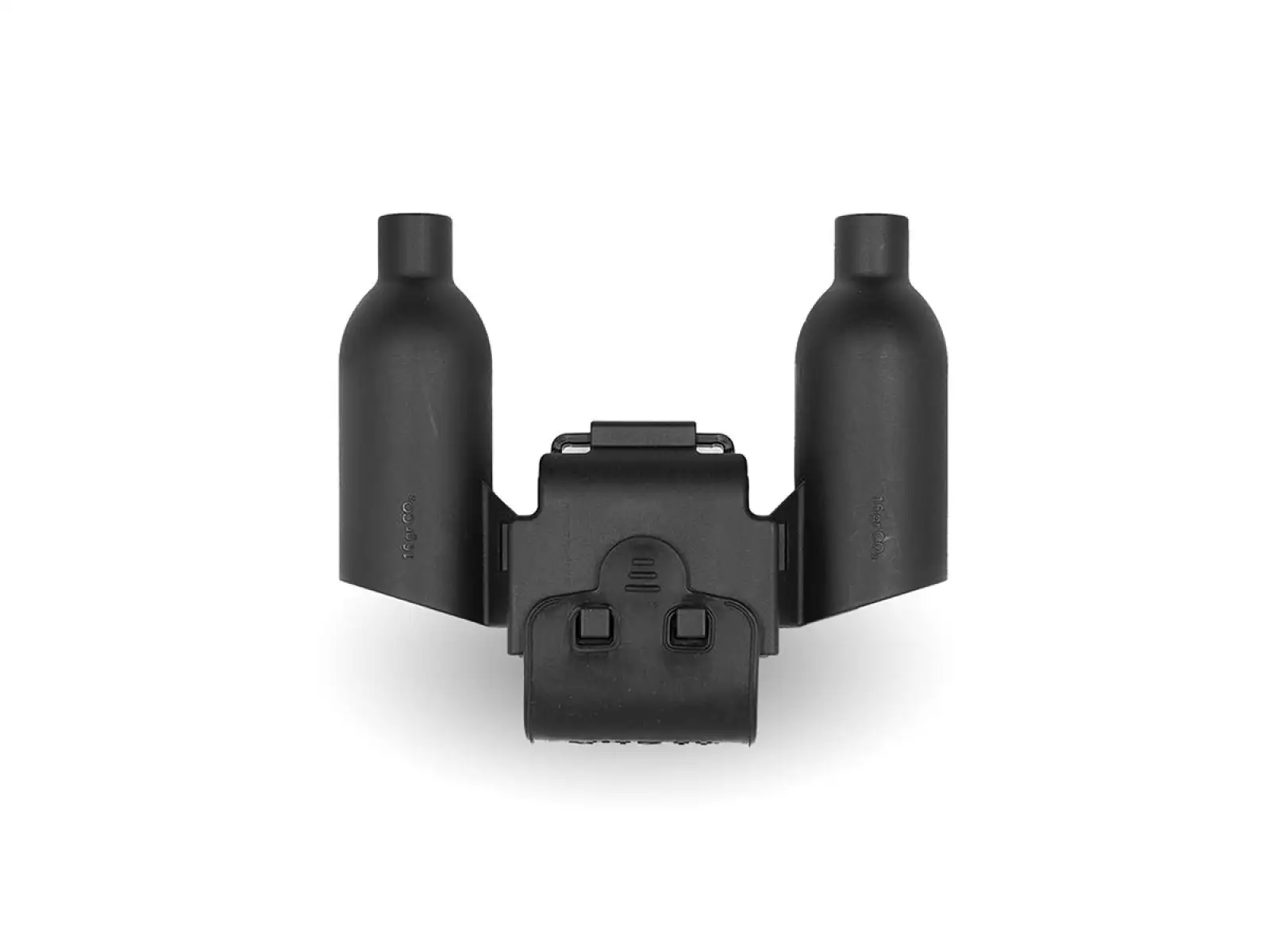 Fizik Alpaca Carriage Kit Halter mit Werkzeug unter dem Sattel