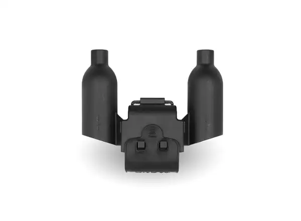 Fizik Alpaca Carriage Kit Halter mit Werkzeug unter dem Sattel