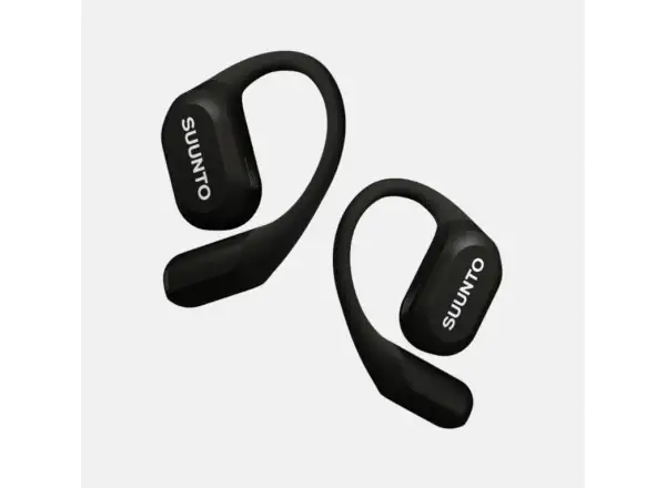 Suunto Spark Laufkopfhörer Black