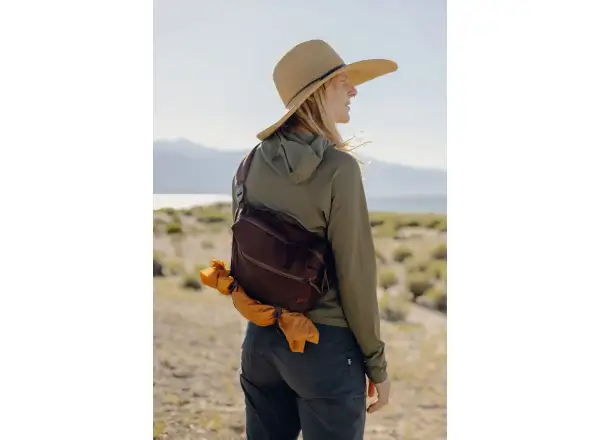 Peak Design Outdoor Sling 7L Rucksack Cloud