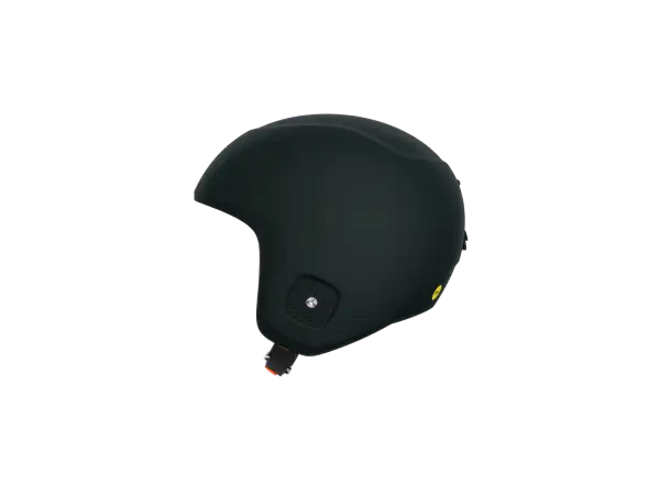 POC Skull Dura X MIPS Skihelm Pargasite Green Matt