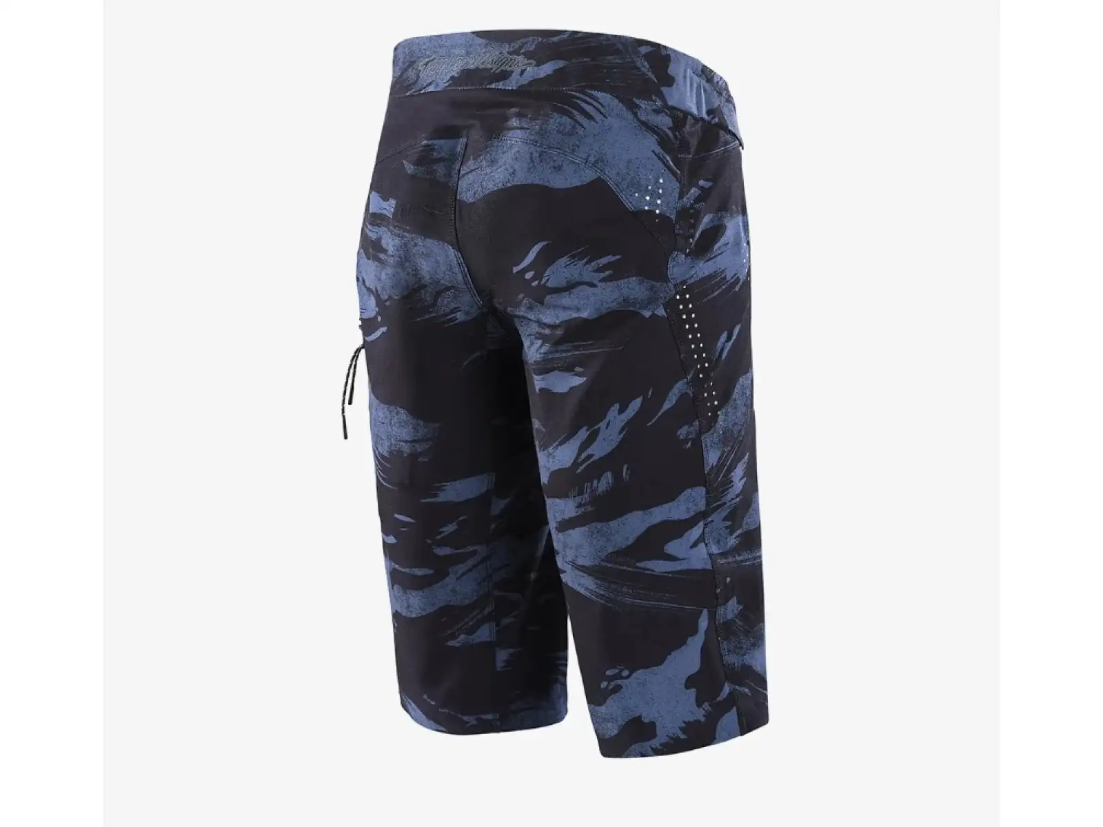 Troy Lee Designs Sprint Ultra Herren-Shorts gebürstete camo/black