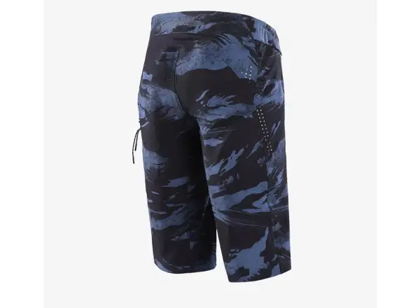 Troy Lee Designs Sprint Ultra Herren-Shorts gebürstete camo/black