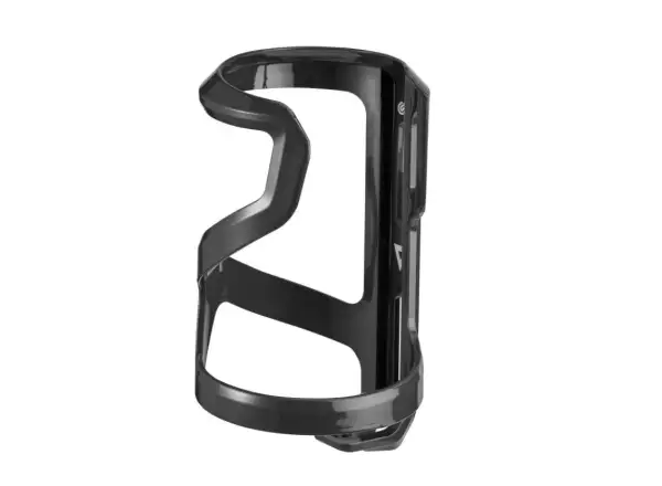 Giant Airway Sidepull Recycle Flaschenhalter rechts Gloss black