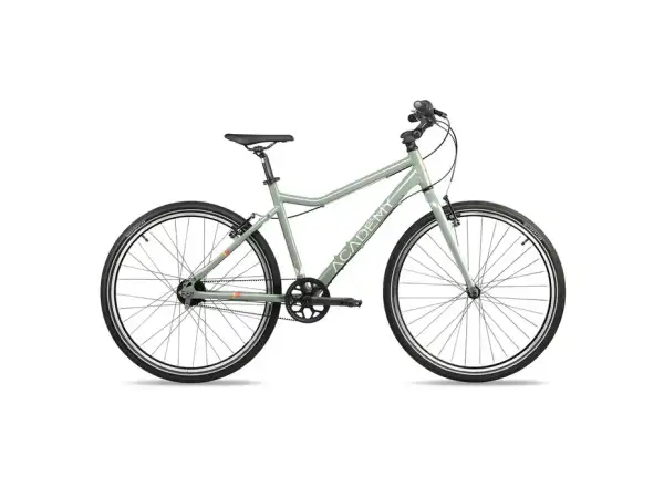 Academy Grade 6 Belt Kinderfahrrad 26" olivová