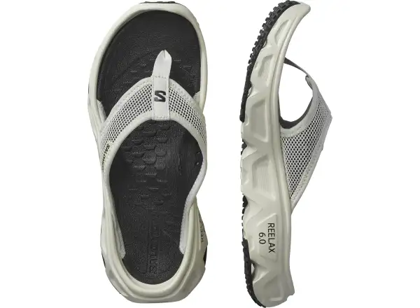 Salomon Reelax Break 6.0 Zehentrenner Vanilla Ice