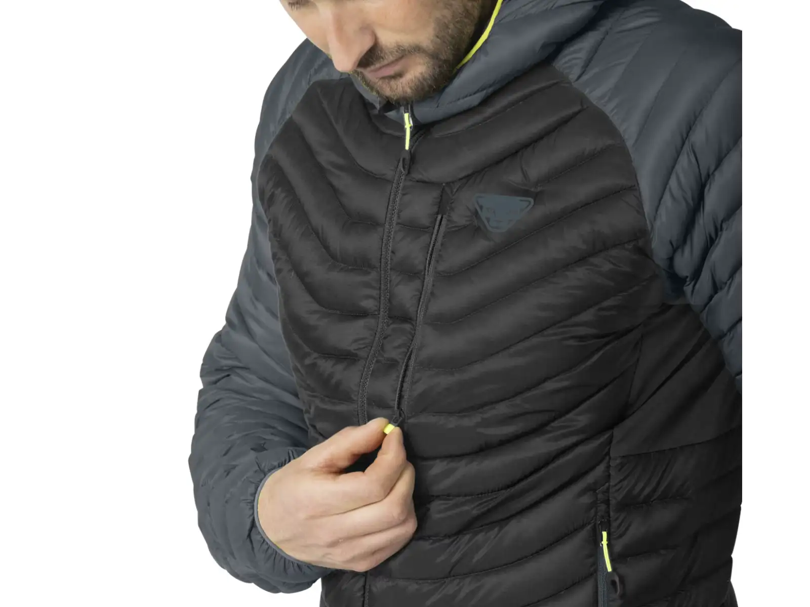 Dynafit Radical Down Herrenjacke Cinder