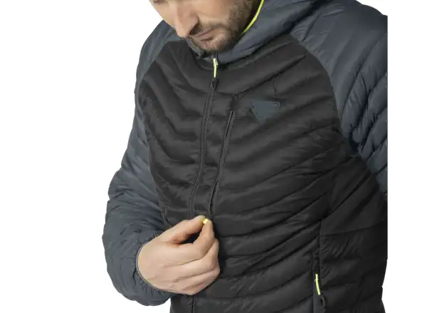 Dynafit Radical Down Herrenjacke Cinder