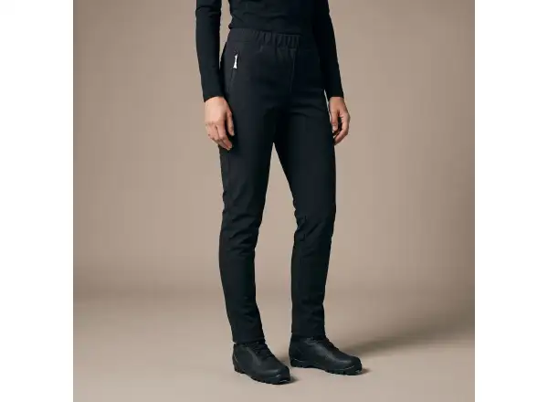 Silvini Soraga Damenhose Black/Cream