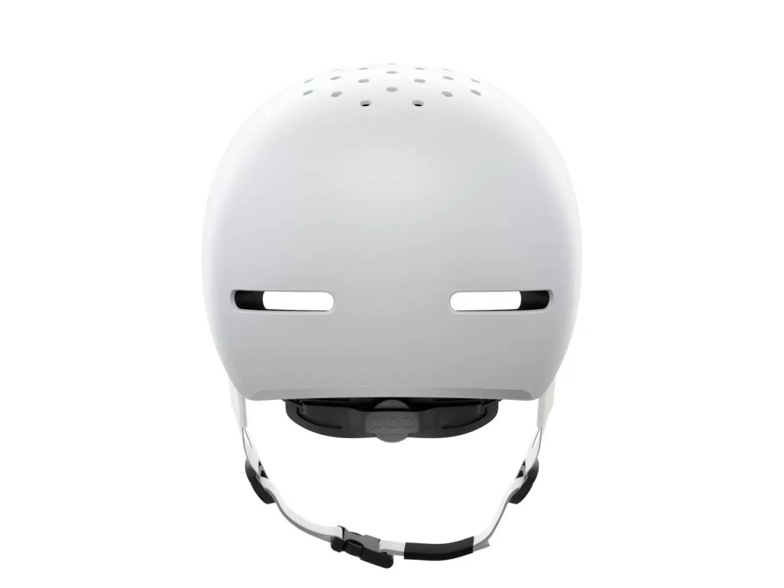 POC Corpora Helm Hydrogen White Matt