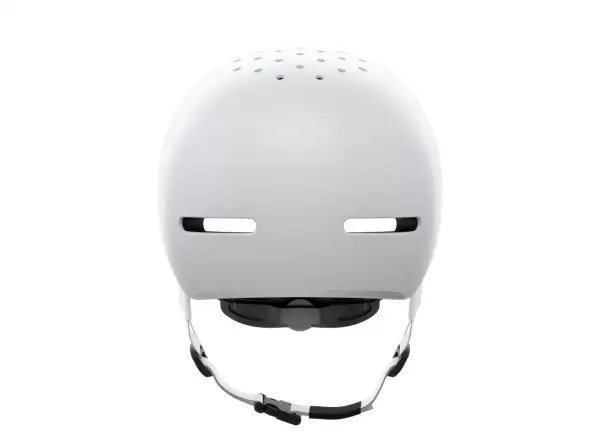 POC Corpora Helm Hydrogen White Matt