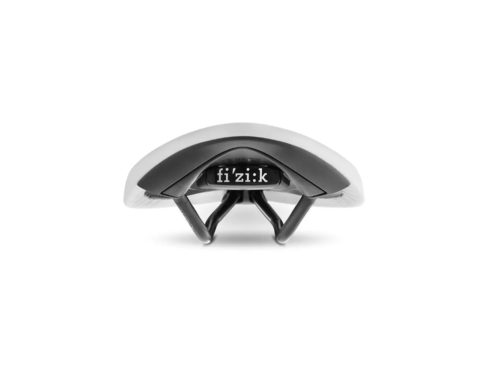 Fizik Arione R3 Open Regular Sattel 132 mm White Edition