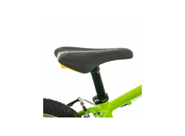 Beany Zero 16 Kinderfahrrad Green