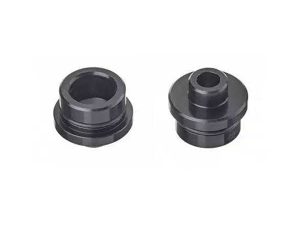 Mavic Adapter für die Vorderradachse auf QR für Rennräder Ksyrium, Cosmic und Comete.