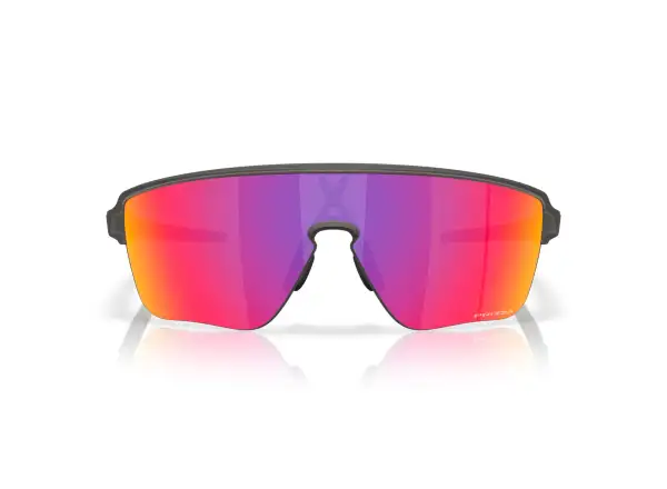 Oakley Sonnenbrille – Corridor SQ Matte Grey/Prizm Road
