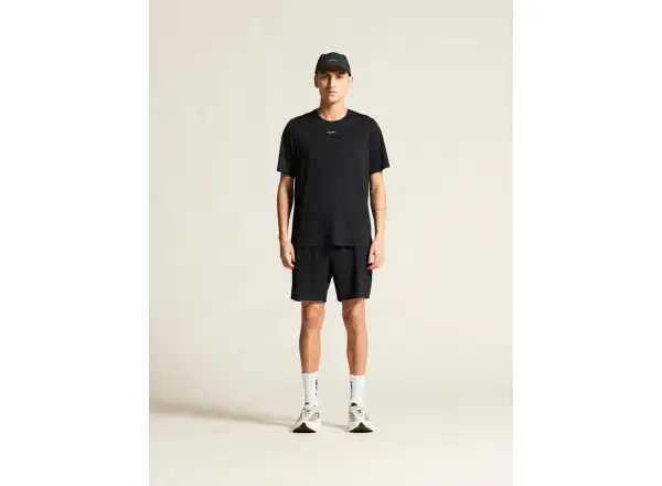 Craft Pro Trail Herren Laufshorts schwarz