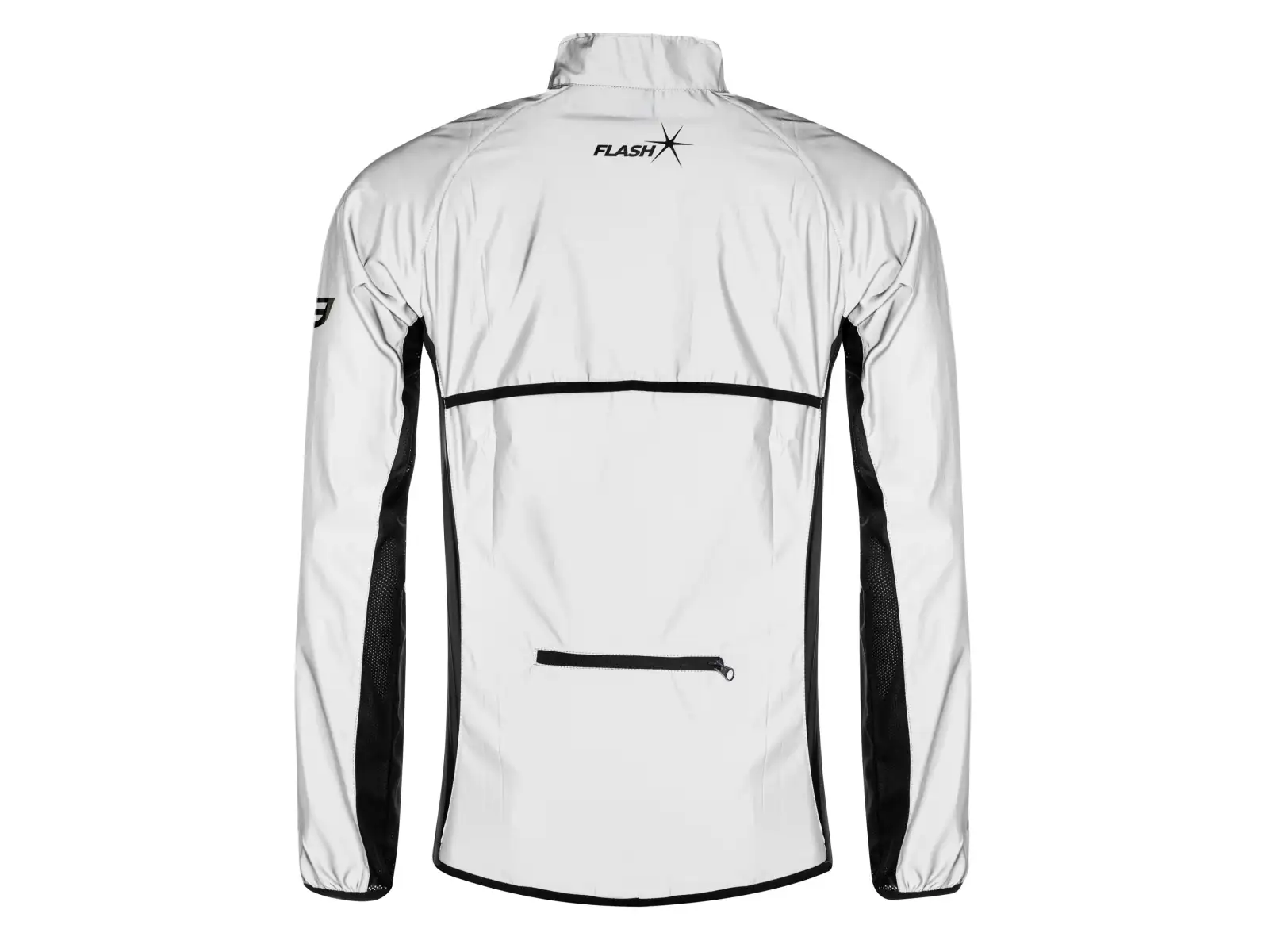 Force Flash vollreflektierende Jacke