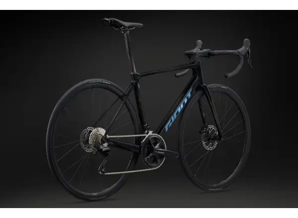 Giant TCR Advanced 2 KOM Rennrad Carbon
